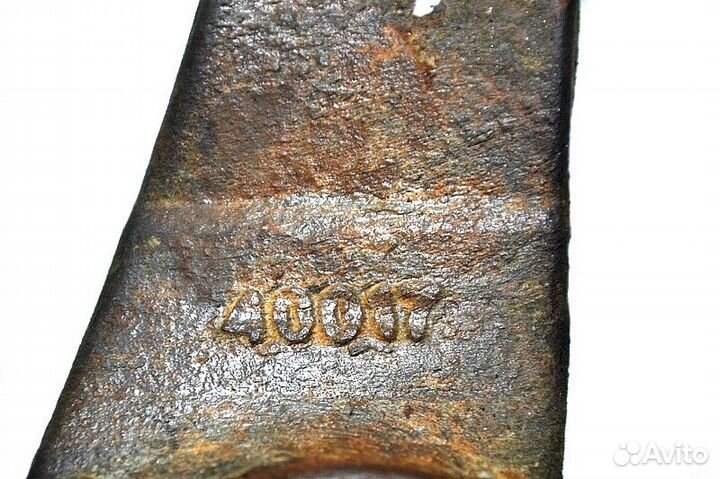 Трещетка, переднего моста, левая MAN TGS 41.400 (0