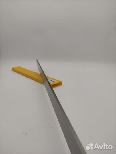 Нож строгальный 1050x40x3 мм HSS (1 шт) RED samurai