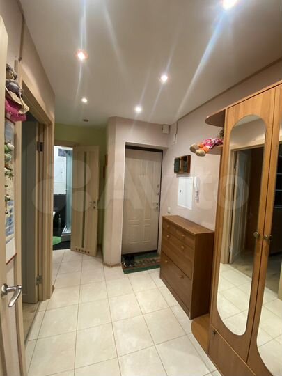 2-к. квартира, 43 м², 2/3 эт.