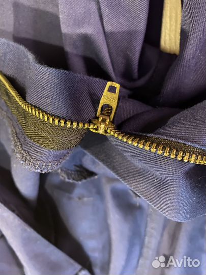 Карго штаны рабочие Trojan,46- 48 размер