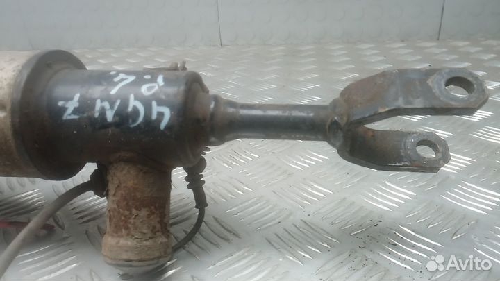 Б/У Б/У Стойка передняя левая Вид стойки: Пневмо