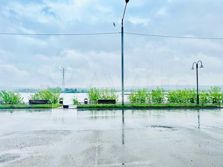 Общепит, 96 м²