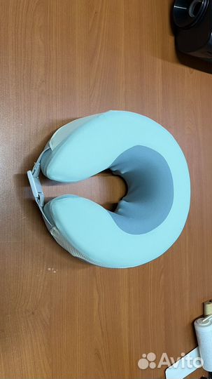 Массажер для шеи аккумуляторный