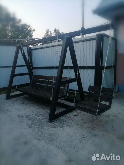 Садовая мебель
