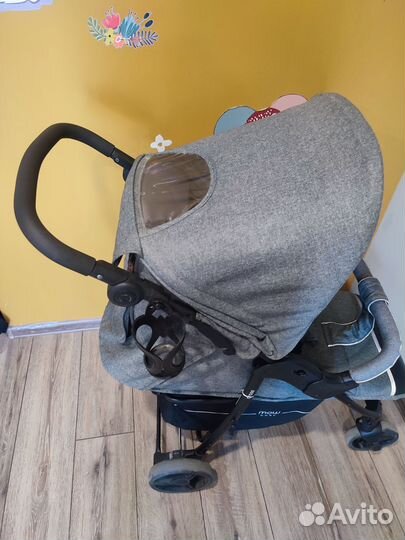 Детская коляска