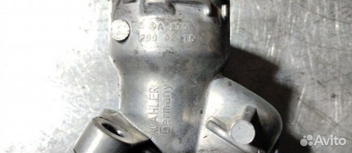 Термостат Mercedes Gl X164 M273 4.7I 2007