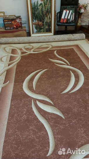 Палас ковер