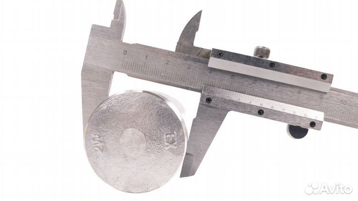 Поршень 40,00 мм скутер Honda Dio 50 (AF18)