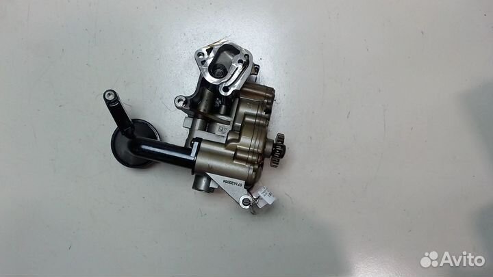 Насос масляный Audi A3 (8PA), 2008