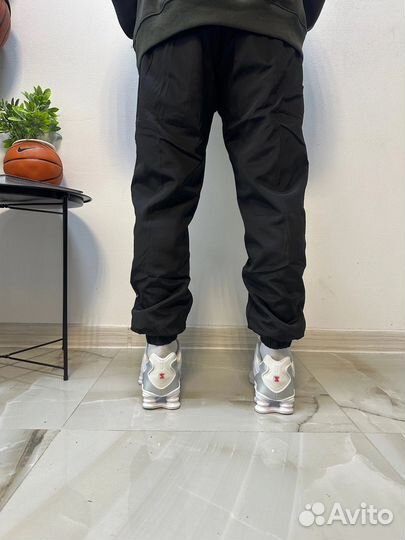 Спортивные штаны Nike nsw swoosh