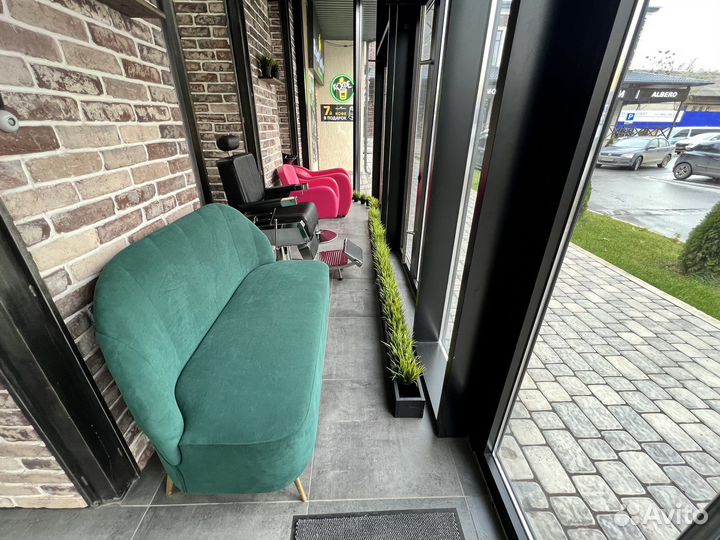 Оборудование для салонов красоты