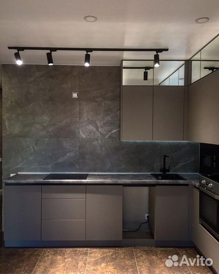 Кухня на заказ