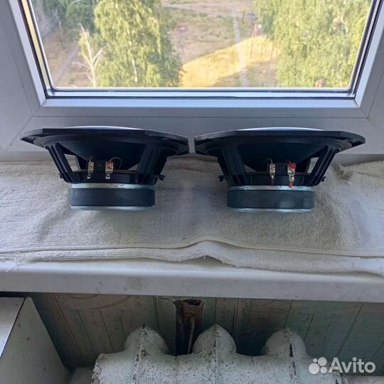 Динамики Focal JM Lab 7c014