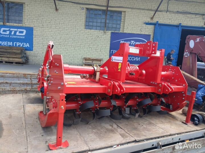 Почвофреза НПО Мелиоратор ПН03-310, 2022