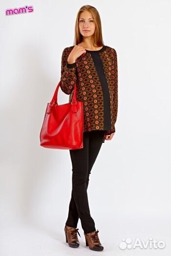 Одежда для беременных 54 размер