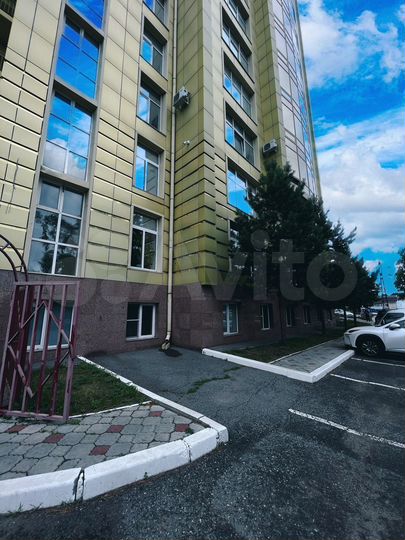 Торговая площадь, офис продаж, магазин, спорт зал