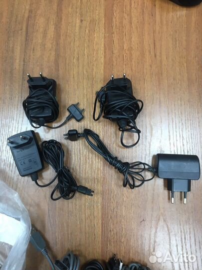 Зарядное устройство для sony ericsson