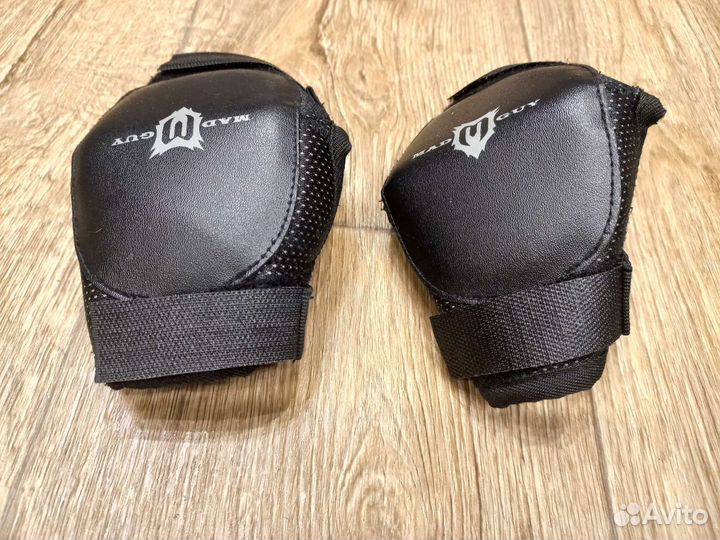 Детская хоккейная форма