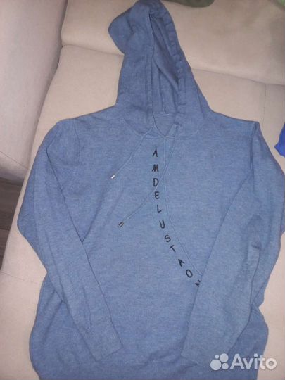 Вещи пакетом