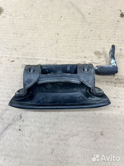 Ручка двери внутренняя (З.Правая) Peugeot 206 2008