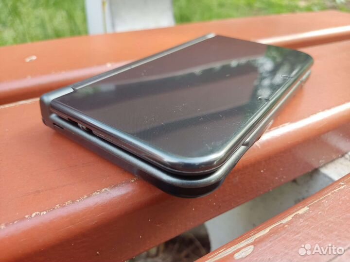 Прошитая New Nintendo 3DS XL 64Gb+игрульки