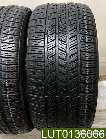 Continental ContiCrossContact Winter 295/35 R21 107V