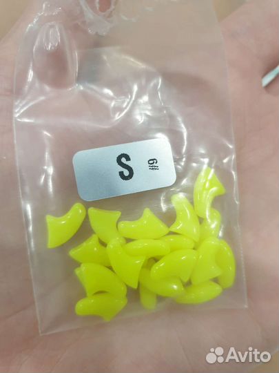 Антицарапки