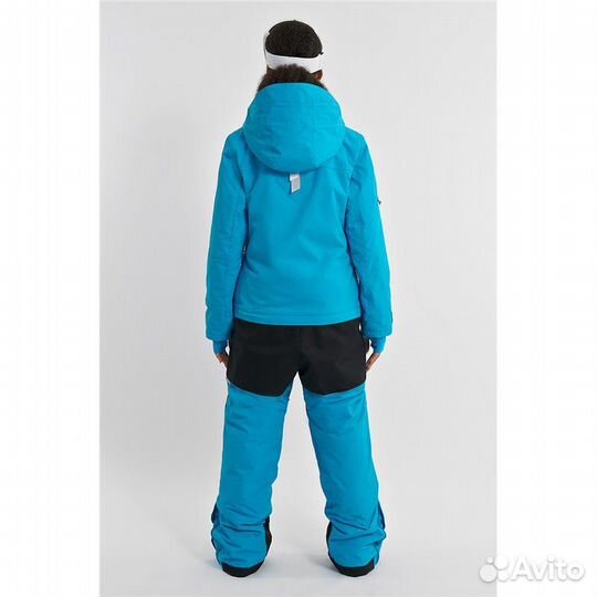 2XS (34 EU) Комбинезон cool zone hvoya ярко-голубо