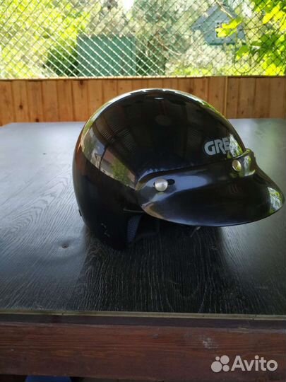 Шлем grex