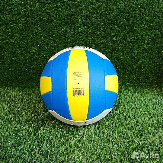 Мяч волейбольный Jogel JV-100