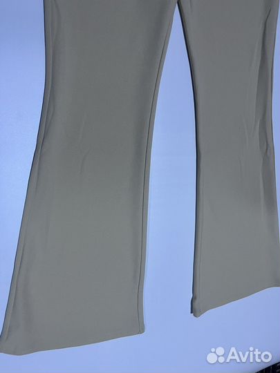 Брюки клеш, h&m, L, 48-50