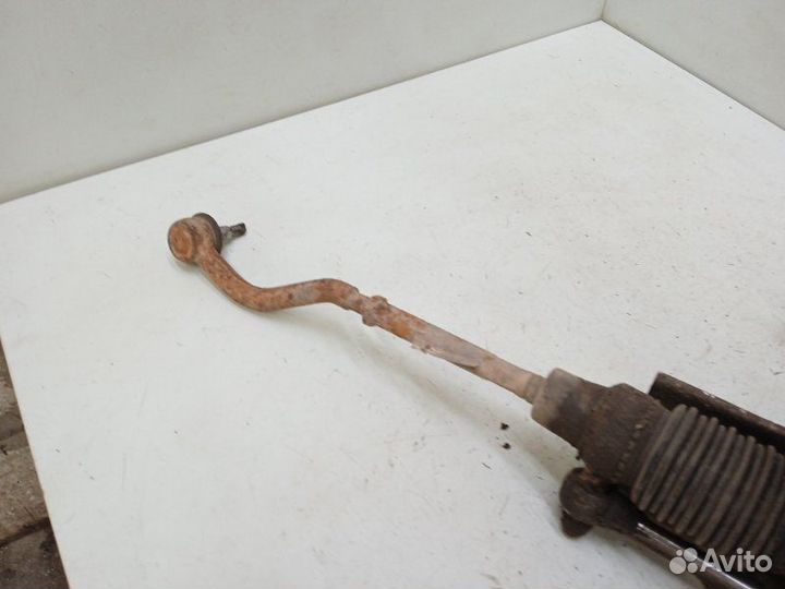 Рейка рулевая Iran Khodro Samand 1.8 2007