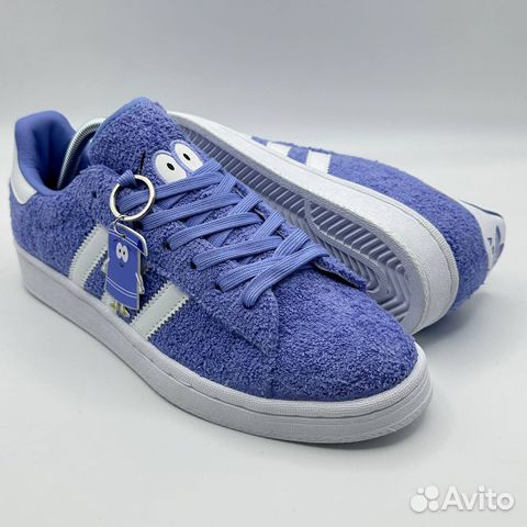 Adidas Campus 80s Towelie