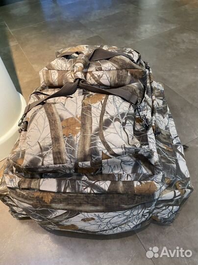 Туристический рюкзак roshanter