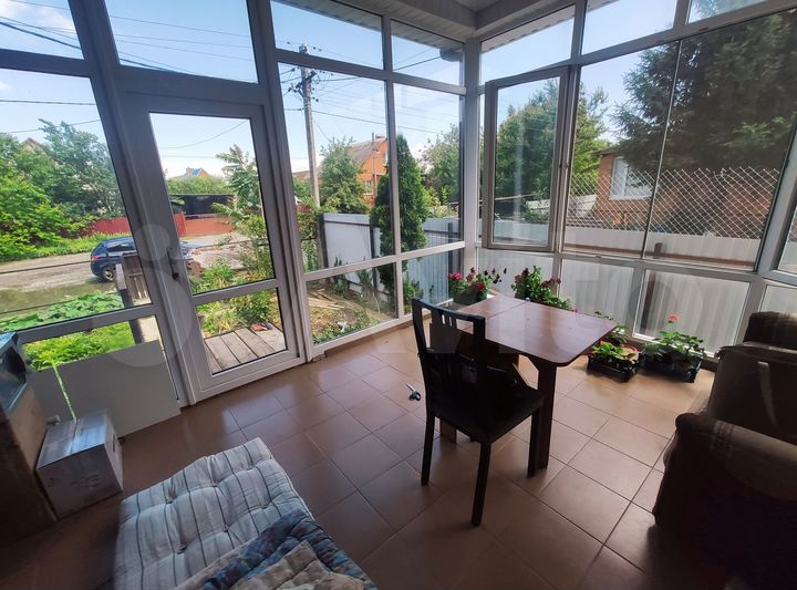 Дом 180 м² на участке 4,5 сот.