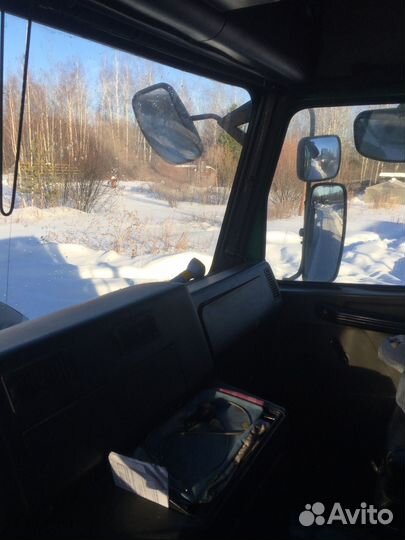 МАЗ 6430B9-1420-012, 2013