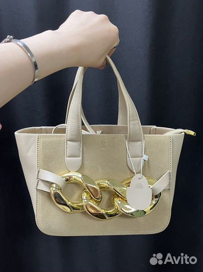 Сумка женская натуральная кожа