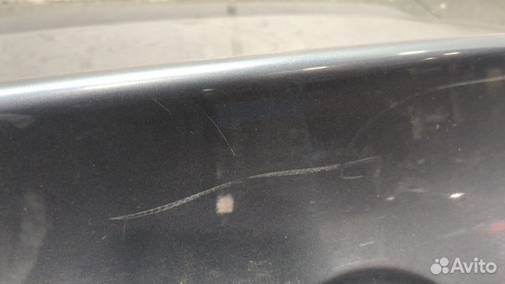 Крышка багажника Volkswagen Passat CC, 2015