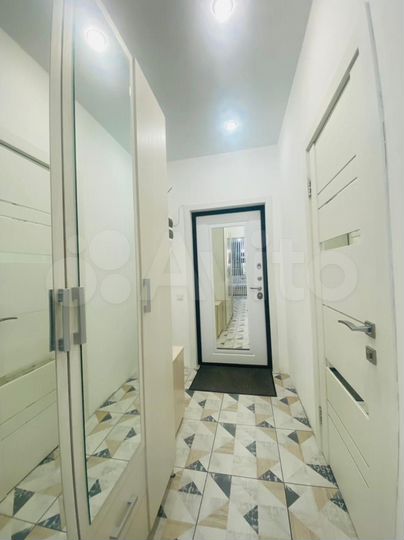 Квартира-студия, 30 м², 6/16 эт.