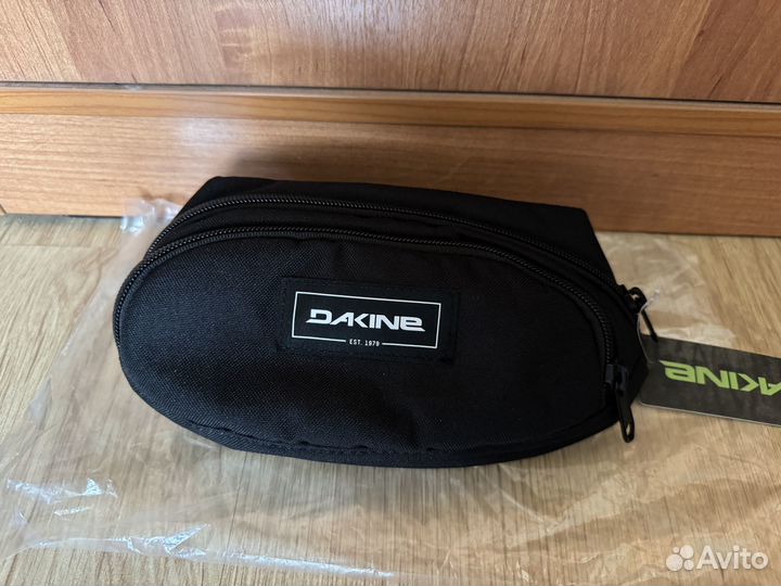 Новая поясная сумка Dakine