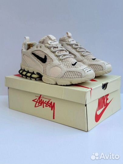 Кроссовки Nike Air Zoom Caged 37 по 45