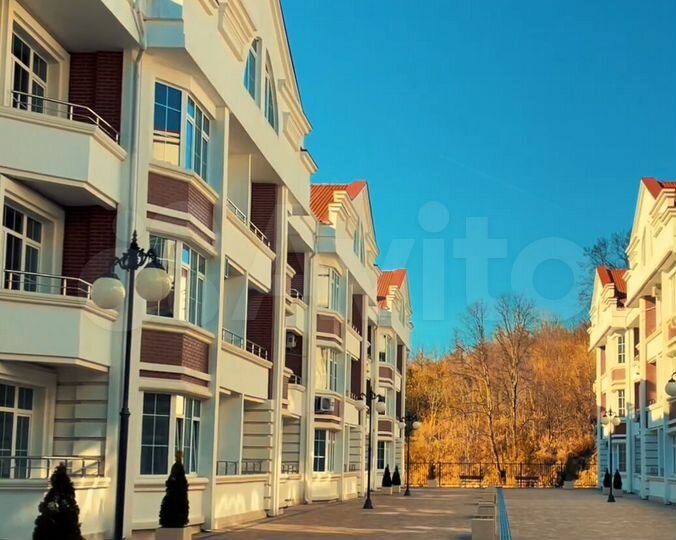 Квартира-студия, 24,7 м², 4/5 эт.