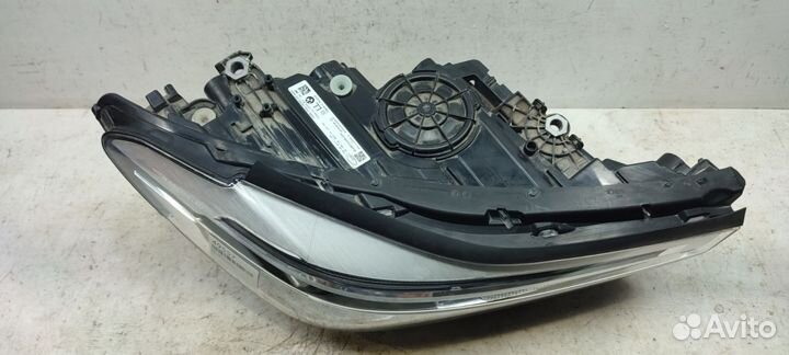 Фара правая Bmw 6 Gt G32 2017