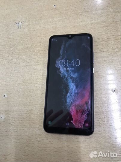 Samsung Galaxy A03s, 2/32 ГБ