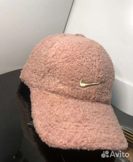 Кепка барашек Nike