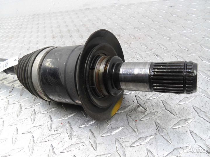 Полуось задняя левая BMW 3-Series F30 7609351