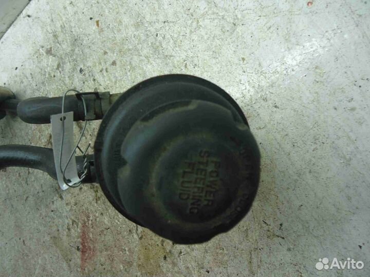 Бачок гидроусилителя Hyundai Santa Fe 2 CM