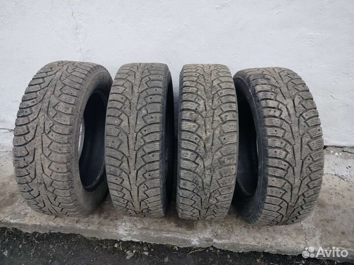 Nordman Nordman 4 185/65 R15