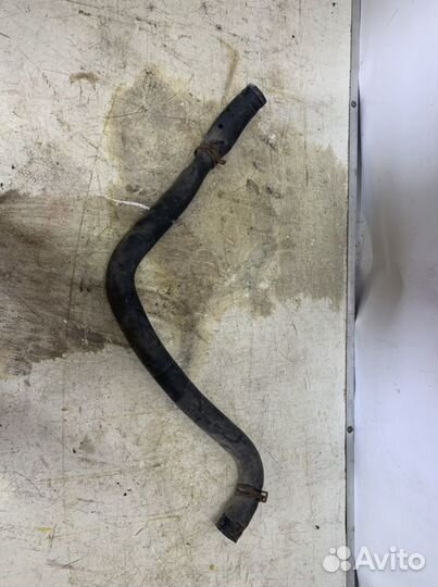 Патрубок радиатора Kia Sportage 3 2010-2015