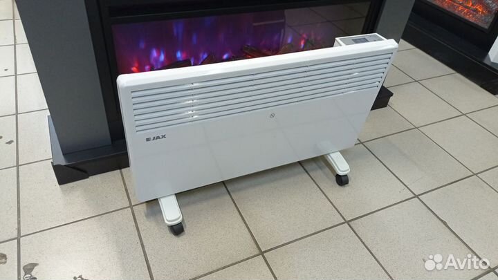 Конвектор JAX jhse-1000